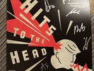 Franz Ferdinand Hits To The Head  Signed RED x 2 Vinyl LP NEW Mint Unplayed