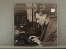 WILLIAM S BURROUGHS Ali's Smile PARADIGM DISCS 2021 LP sealed VINYL Record NEW