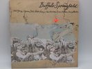Buffalo Springfield Self Titled Vinyl, LP 1973 ATCO Records ‎– SD2-806