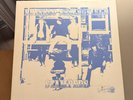 Kornyfone BUFFALO Springfield STAMPEDE LP Vinyl 1970s FOLK Stills YOUNG MINT