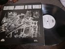 CLIFFORD JORDAN In The World LP STRATA-EAST Modal Avant Modal Jazz Rare