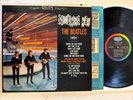BEATLES SOMETHING NEW STEREO RAINBOW SUBSIDIARY 1968 LP SCRANTON PRESS