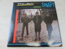 The Jam Snap  2x 12