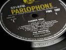 The Beatles Rubber Soul 5/5 AUDIOPHILE FAVOURITE * 1R/1R STAMPERS 1965 UK Press