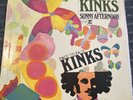 The Kinks Face To Face LP MONO 1966 Reprise Tri Color R 6228