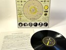 SUN RA – The Heliocentric Worlds Of Sun Ra 2, 1998 ITA Get Back – GET1005 Vinyl