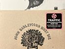 Traffic - John Barleycorn Must Die & When The Eagle Flies LP Bundle 180g SEALED