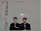 PET SHOP BOYS ACTUALLY EMI RP285507 Japan VINYL LP