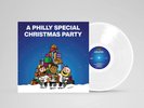 A Philly Special Christmas Party Snow White Vinyl