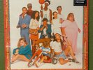 How To Be A Human Being by GLASS ANIMALS Blue Vinyl Me Please Club new SEALED