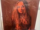 Sabrina Carpenter Evolution LP Vinyl Record 12