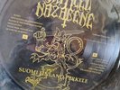 Impaled Nazarene – Suomi Finland Perkele 1997 Collectors Picture Disc Series