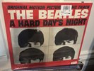 The Beatles - A Hard Day's Night Soundtrack New Vinyl LP SEALED