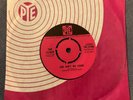 THE CLIQUE -SHE AIN’T NO GOOD rare UK 1965 / MOD / FREAKBEAT / ORIGINAL / MINT-