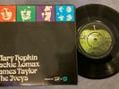 APPLE RECORDS - WALLS ICE CREAM EP rare UK 1969 / THE BEATLES / IVEYS / MINT-