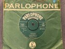 THE BEATLES - YESTERDAY EP rare INDIA 1966 E.P. / BEAT / EX-