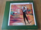 AUDIOPHILE ESOTERIC JAPAN FALLA Three Cornered Hat ANSERMET 200g ESLP-10003 NM