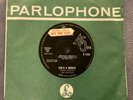 THE BEATLES - I FEEL FINE rare UK 1964 PROMO SAMPLE / BEAT / 1 PLAY - MINT-