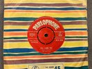 THE BEATLES - LOVE ME DO rare UK 1962 1ST PRESS / BEAT / SIGNED ? / EX-