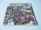 DEEP PURPLE 'THE BOOK OF TALIESYN' LP UK HARVEST 1969 STEREO GATEFOLD NO 'EMI'