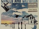 COHEED and CAMBRIA The Color Before the Sun SEALED limited LP Egg White Vinyl