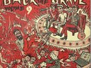 Amazing VARIOUS ARTISTS compilation BACK FROM THE GRAVE, VOL. 9 NEW SEALED LP