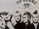 No Doubt The Singles 1992-2003 Limited ED Target Exclusive Silver Vinyl 2 LP NEW