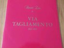 Renato Zero – Via Tagliamento 1965●1970 -- 2LP Vinyl (1982) original embossed