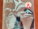R.E.M. Chronic Town New SEALED 1982 EP Vinyl Original Pressing