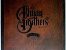 ALLMAN BROTHERS BAND Dreams POLYDOR 6xLP NM/VG++ box set 1989 complete w/book