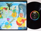 BAND Music From Big Pink CAPITOL LP NM gatefold