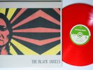 BLACK ANGELS Another Nice Pair LIGHT IN THE ATTIC LP NM w/insert red vinyl