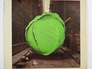 THE METERS : Cabbage Alley LP (NM) White Label Promo REPRISE RECORDS