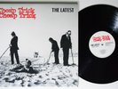 CHEAP TRICK The Latest CHEAP TRICK UNLIMITED LP NM RARE 2009