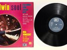 HAL VINCENT - BALDWIN SOUL LP Vinyl 1971 UK IMPORT Garrod & Lofthouse JAZZ ORGAN
