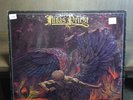 Judas Priest ‎– Sad Wings Of Destiny - Janus – JXS-7019 LP, US 1976