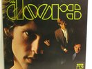 The Doors Self Titled Original 1967 LP Gold Label Big “E” Elektra EKS-74007 VG