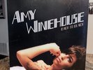Amy Winehouse Back To Black LP Album 2006 Universal Republic B0008994-01