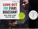 EVANS BRADSHAW 