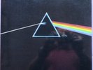 PINK FLOYD - THE DARK SIDE OF THE MOON -  LP ITALY  23. 02. 1973 EX/EX+
