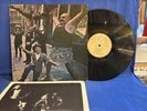 THE DOORS STRANGE DAYS MONO EKL 74014. ORIGINAL USA LP NEAR MINT