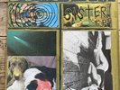 Sonic Youth - Sister - vinyl album Blast First 1987
