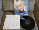 Xuxa Self Titled RCA 1990 Spain Edition First Press LP Vinyl 12