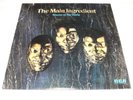 Main Ingredient, The 