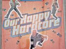 Scooter - Our Happy Hardcore Vinyl 12