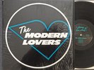 The Modern Lovers 1976 LP HH-1910 Jonathan Richman 1st Press - Open Shrink Wrap