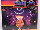 The Orion Experience - CosmiCandy - Indie LP -COSMIC CANDY EDITION Picture Disc