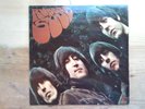 The Beatles Rubber Soul -1/-1 1st Press EX Vinyl LP Record PMC 1267 