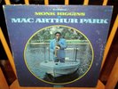 Monk Higgins- In McArthur Park , Original Dunhill DS-500-36 Stereo LP
