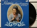 Hawaii Lp Tina Kaapana With Hui Ohana/Alaina Kiho Alu Hawaiian Slack Key Guitar